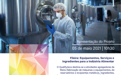 Apresentação do projeto