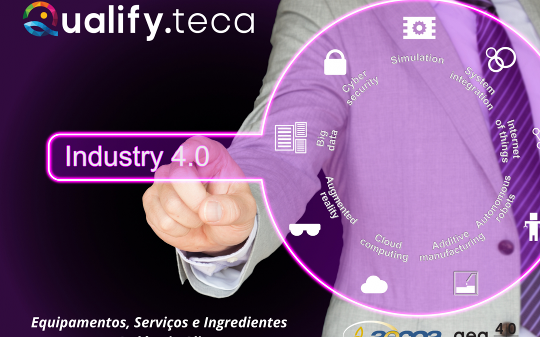 Seminário Tecnológico Demonstrador i4.0