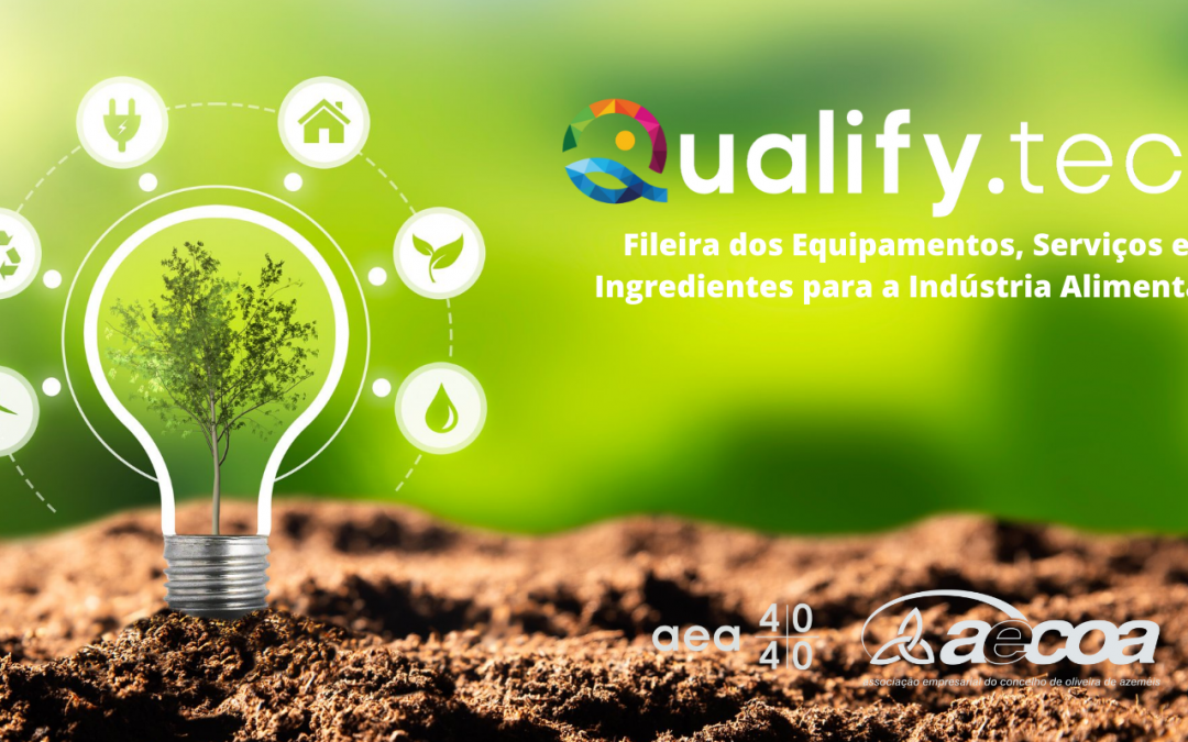 Workshop Demonstrador Tecnológico de Economia Circular