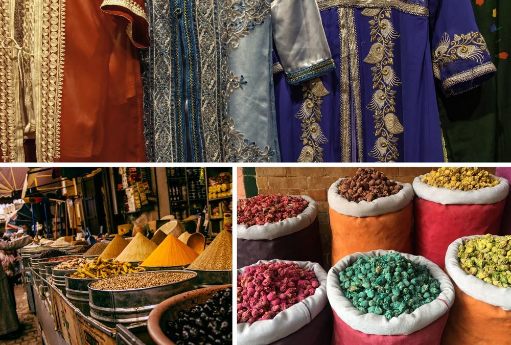 Seminário – Mais uma oportunidade para conhecer o mercado marroquino