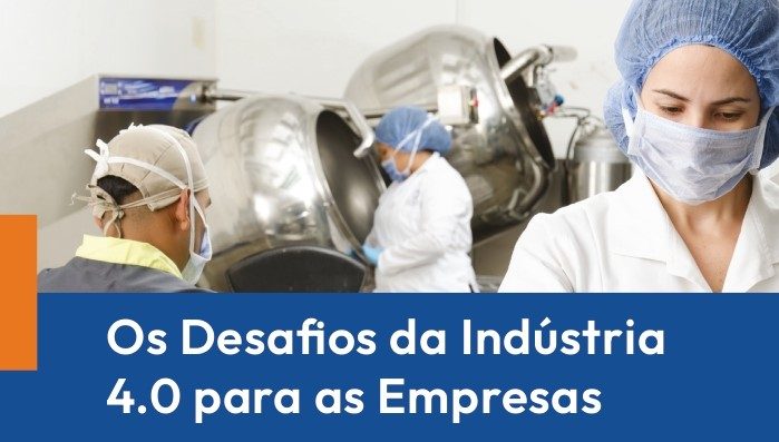 Estudo da maturidade i4.0 da fileira